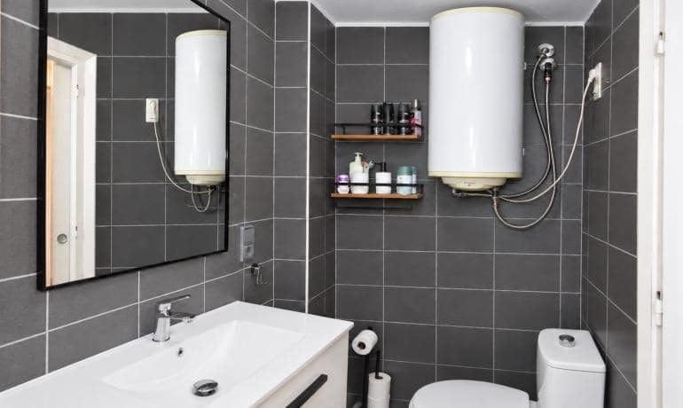 1 makuuhuone Huoneisto myytävänä paikassa Empuriabrava - 110 000 € (Ref: 10166655)