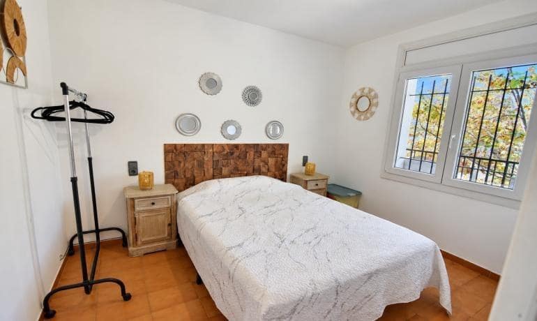 1 makuuhuone Huoneisto myytävänä paikassa Empuriabrava - 110 000 € (Ref: 10166655)