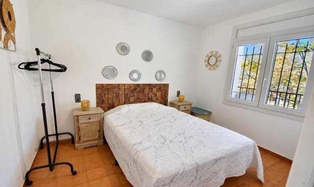 1 makuuhuone Huoneisto myytävänä paikassa Empuriabrava, Castelló d'Empúries - 110 000 € (Ref: 10166655)