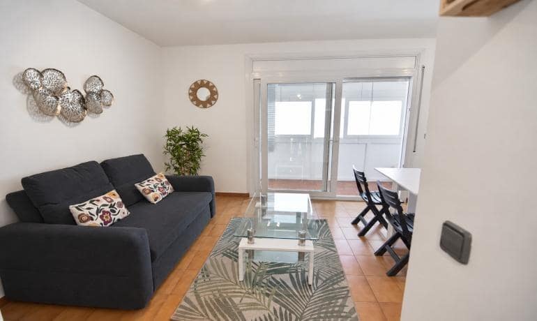 1 makuuhuone Huoneisto myytävänä paikassa Empuriabrava - 110 000 € (Ref: 10166655)