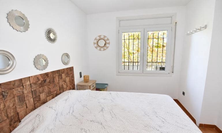 1 makuuhuone Huoneisto myytävänä paikassa Empuriabrava - 110 000 € (Ref: 10166655)