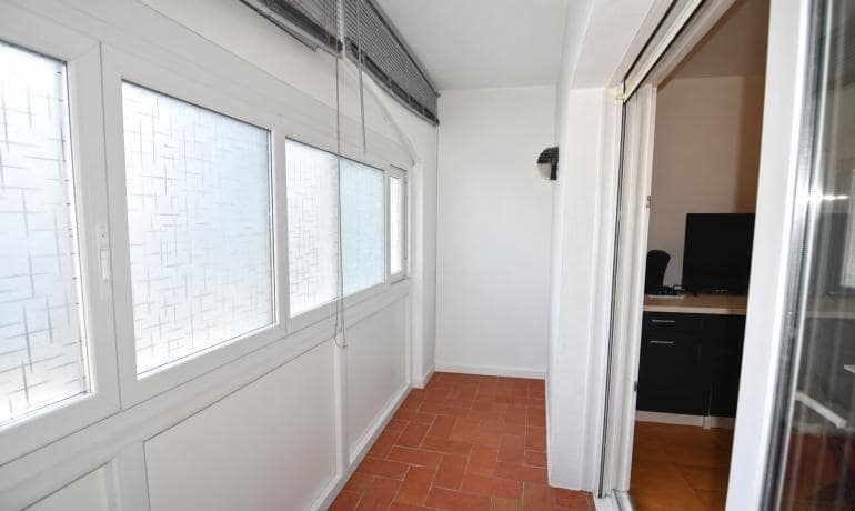 1 makuuhuone Huoneisto myytävänä paikassa Empuriabrava - 110 000 € (Ref: 10166655)