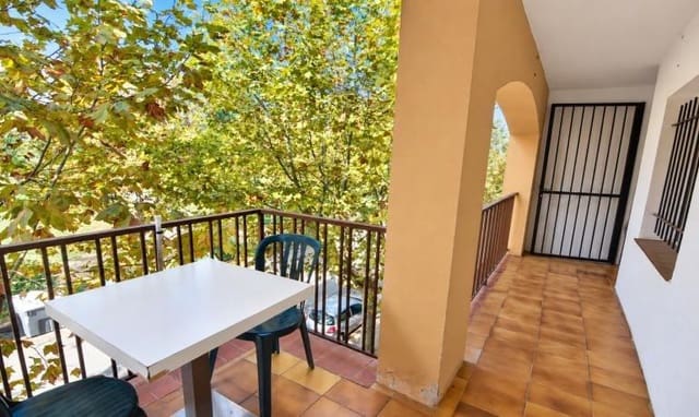 1 makuuhuone Huoneisto myytävänä paikassa Empuriabrava, Castelló d'Empúries - 110 000 € (Ref: 10166655)