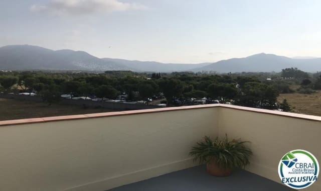 1 bedroom Apartment for sale in Santa Margarida, Roses with garage - € 178,000 (Ref: 10166656)