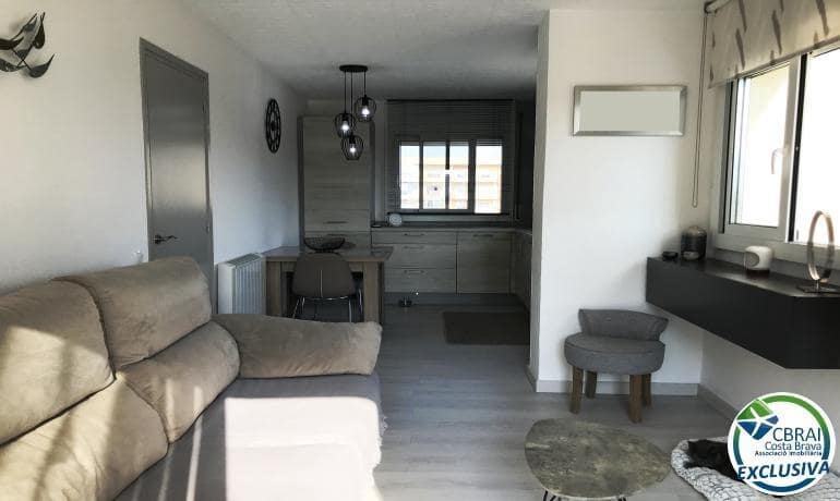 1 sypialnia Apartament na sprzedaż w Santa Margarida z garażem - 178 000 € (Ref: 10166656)