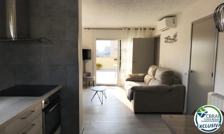 1 sypialnia Apartament na sprzedaż w Santa Margarida z garażem - 178 000 € (Ref: 10166656)