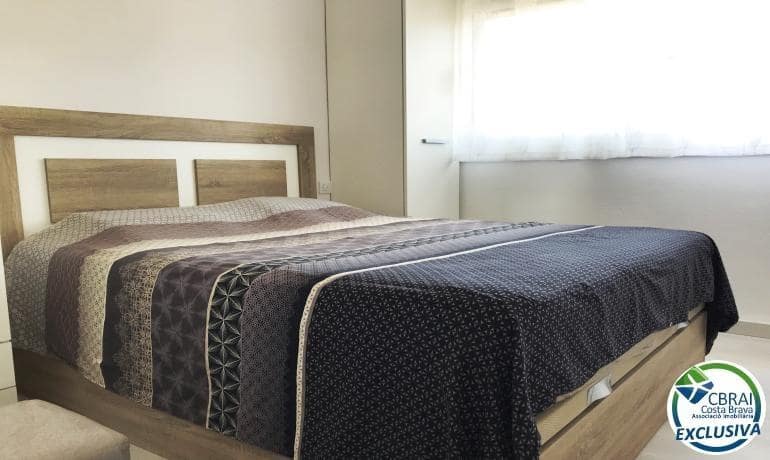 1 sypialnia Apartament na sprzedaż w Santa Margarida z garażem - 178 000 € (Ref: 10166656)