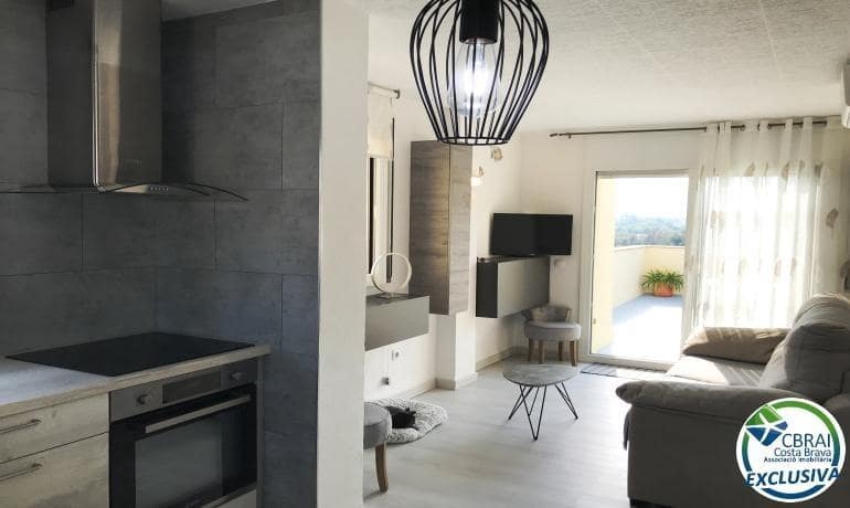 1 sypialnia Apartament na sprzedaż w Santa Margarida z garażem - 178 000 € (Ref: 10166656)