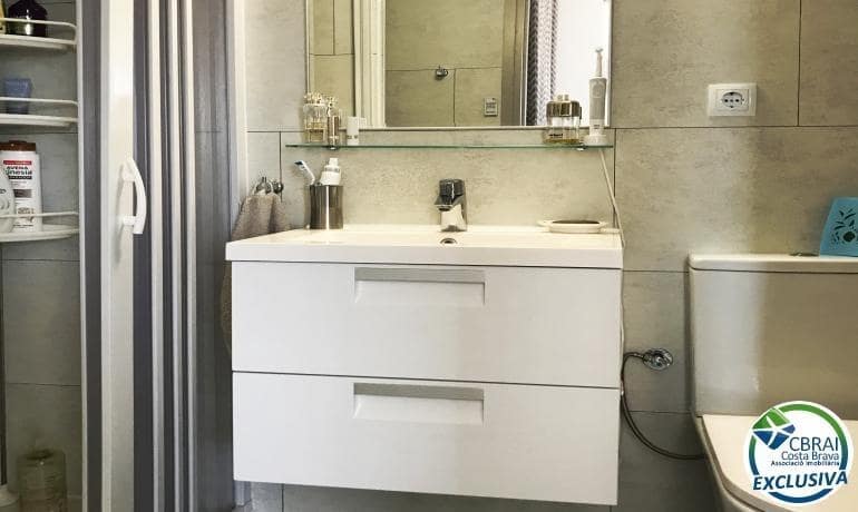1 sypialnia Apartament na sprzedaż w Santa Margarida z garażem - 178 000 € (Ref: 10166656)