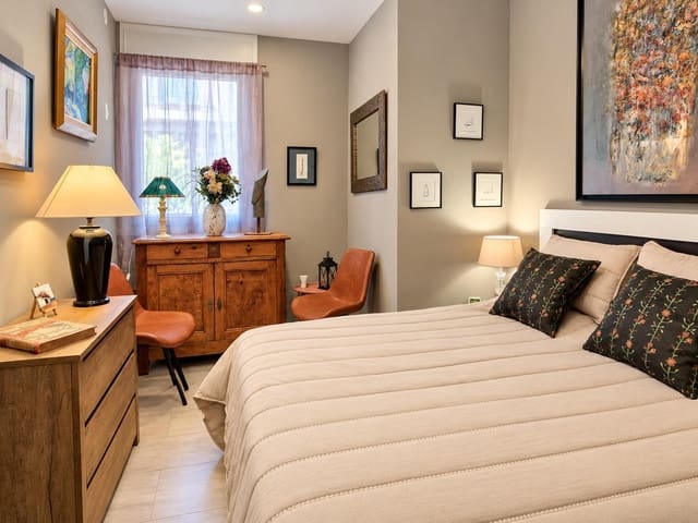 2 Zimmer Apartment zu verkaufen in Roses - 190.000 € (Ref: 10173929)
