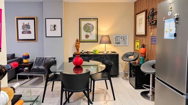 2 Zimmer Apartment zu verkaufen in Roses - 190.000 € (Ref: 10173929)
