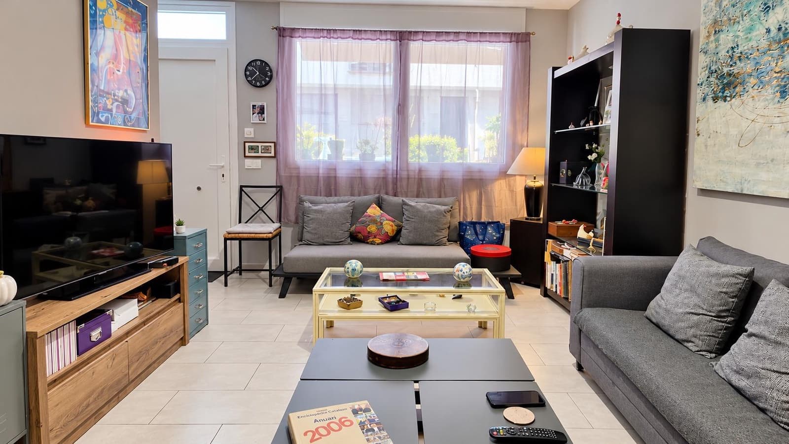 2 soverom Leilighet til salgs i Roses - € 190 000 (Ref: 10173929)