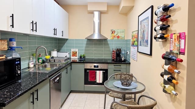 2 Zimmer Apartment zu verkaufen in Roses - 190.000 € (Ref: 10173929)