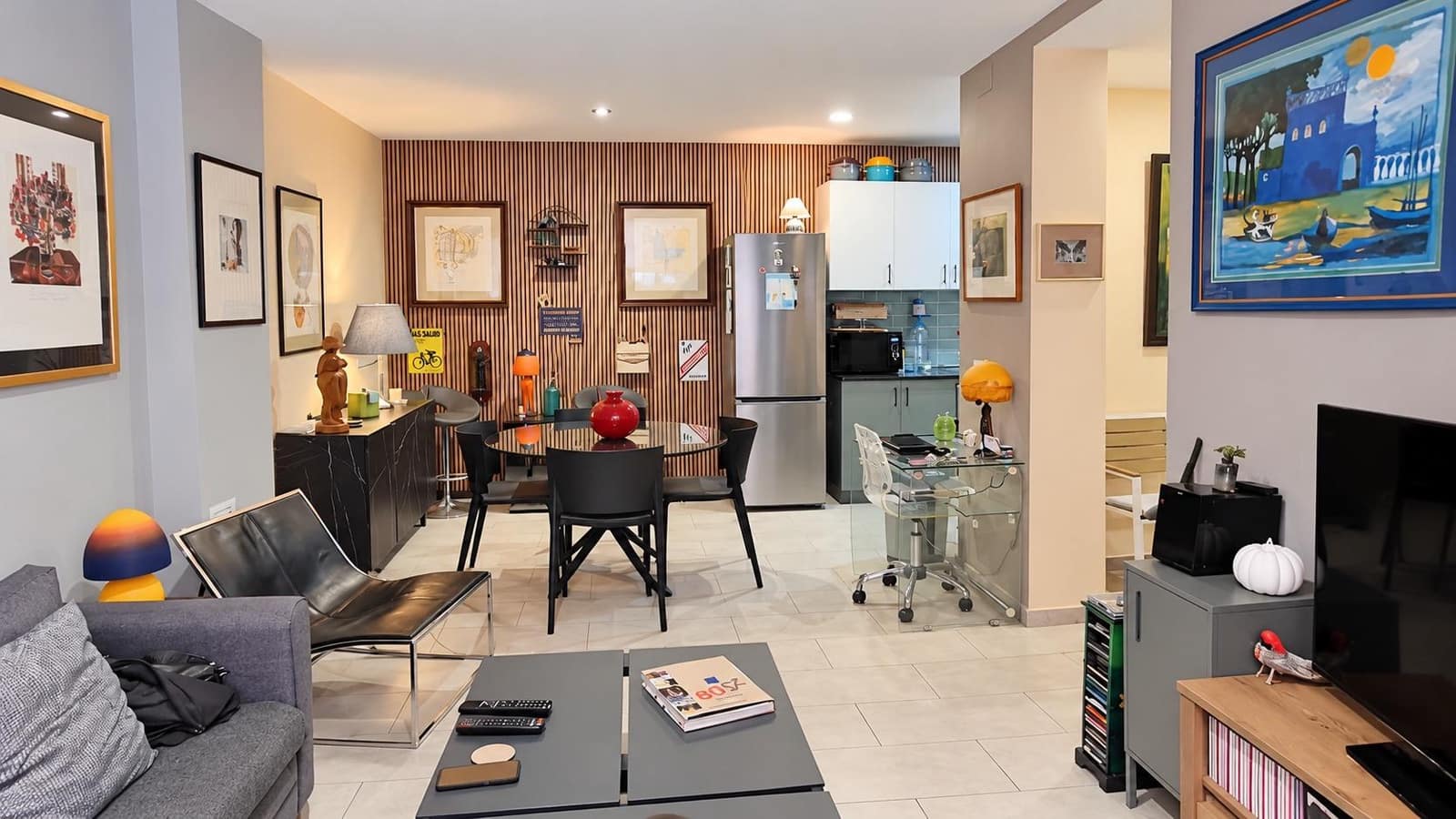 2 soverom Leilighet til salgs i Roses - € 190 000 (Ref: 10173929)