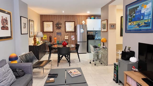 2 Zimmer Apartment zu verkaufen in Roses - 190.000 € (Ref: 10173929)
