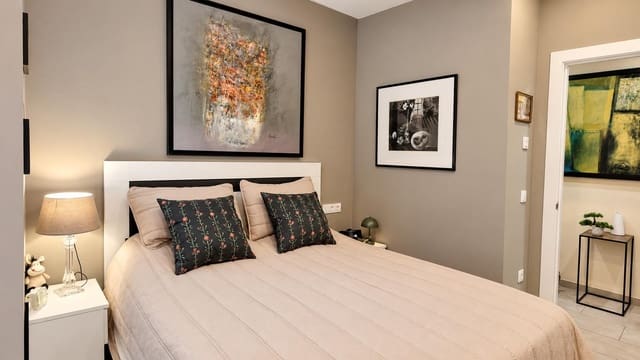 2 Zimmer Apartment zu verkaufen in Roses - 190.000 € (Ref: 10173929)
