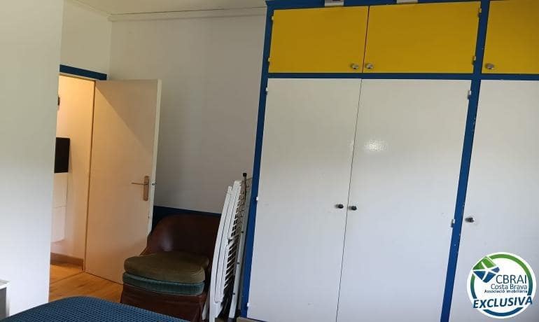 1 soverom Leilighet til salgs i Roses med svømmebasseng garasje - € 139 000 (Ref: 10173930)