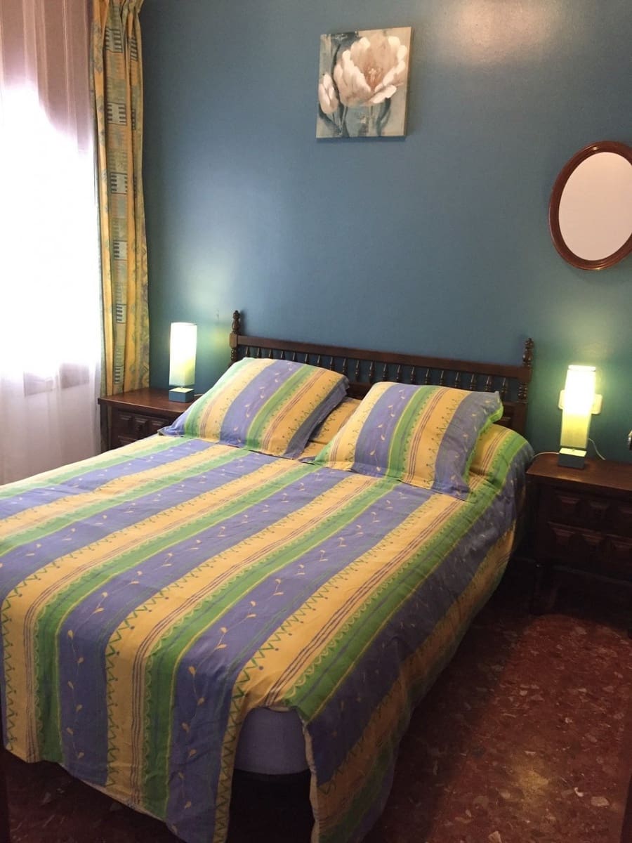 2 bedroom Villa for sale in Santa Margarida with garage - € 336,000 (Ref: 6288081)