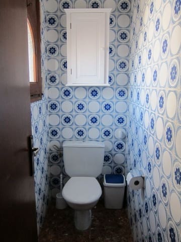 2 chambre Villa/Maison à vendre à Santa Margarida, Roses avec garage - 336 000 € (Ref: 6288081)