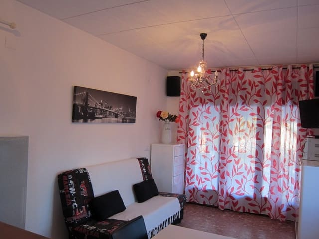 2 chambre Villa/Maison à vendre à Santa Margarida, Roses avec garage - 336 000 € (Ref: 6288081)