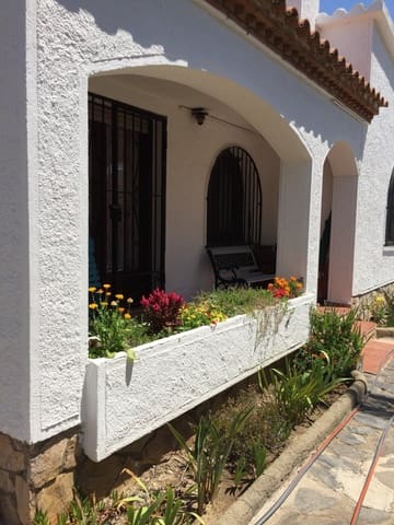 2 chambre Villa/Maison à vendre à Santa Margarida, Roses avec garage - 336 000 € (Ref: 6288081)