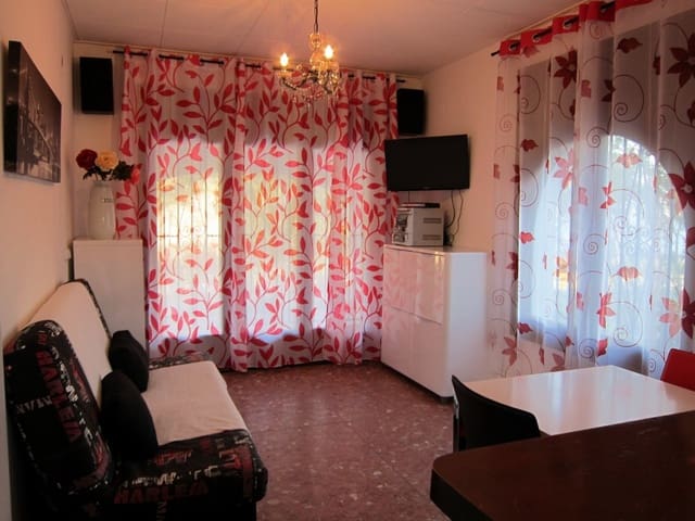2 chambre Villa/Maison à vendre à Santa Margarida, Roses avec garage - 336 000 € (Ref: 6288081)