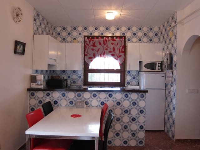 2 chambre Villa/Maison à vendre à Santa Margarida, Roses avec garage - 336 000 € (Ref: 6288081)