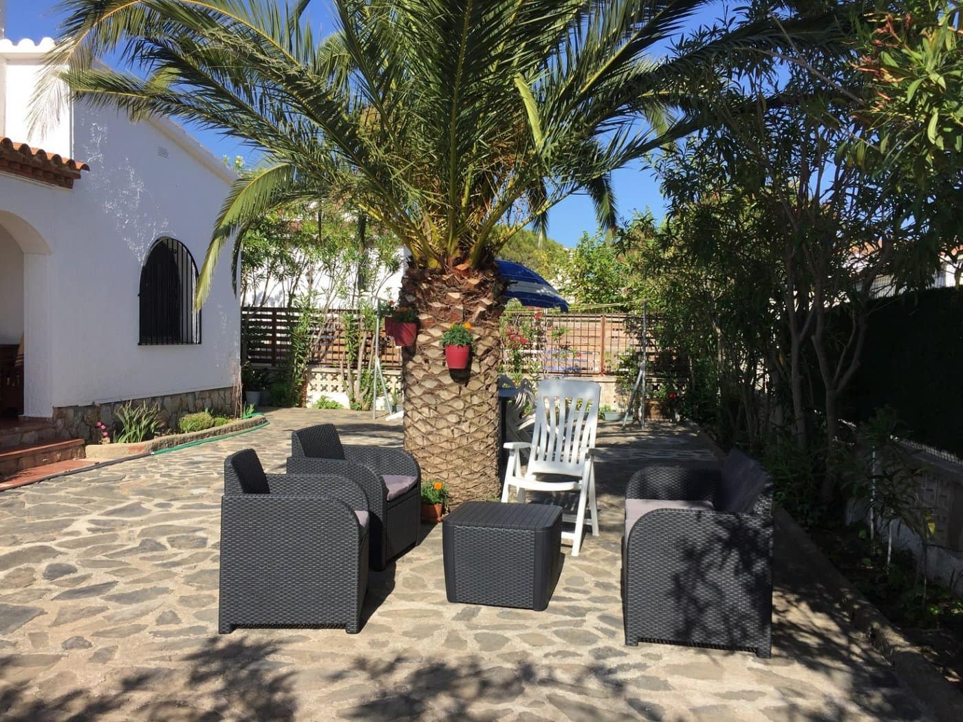 2 bedroom Villa for sale in Santa Margarida with garage - € 336,000 (Ref: 6288081)