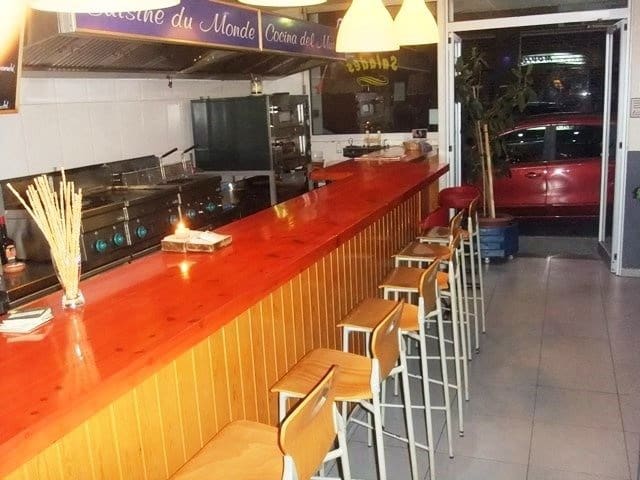 Local Comercial en Roses en venta - 90.000 € (Ref: 6288087)