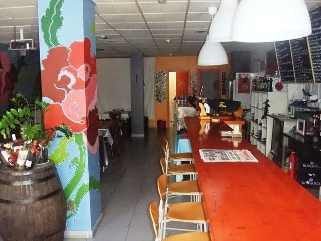 Local Comercial en Roses en venta - 90.000 € (Ref: 6288087)