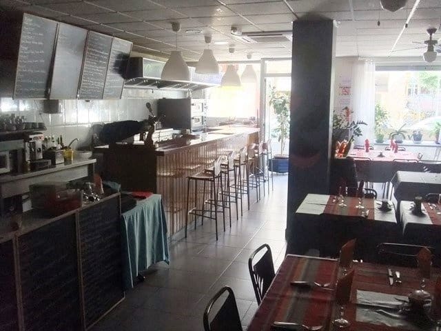 Local Comercial en Roses en venta - 90.000 € (Ref: 6288087)
