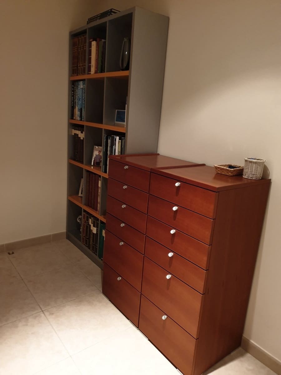 3 bedroom Apartment for rent in Roses with garage - € 870 (Ref: 6466829)
