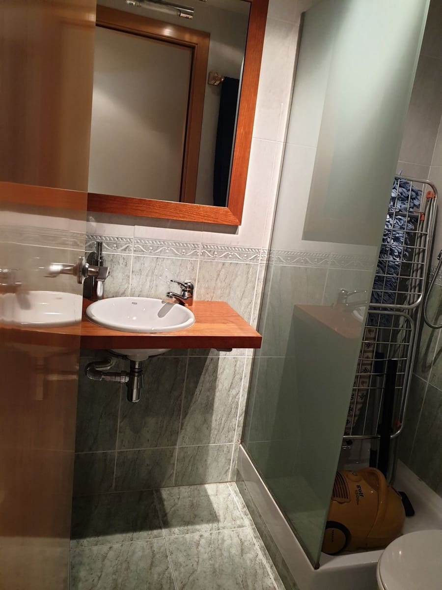 3 bedroom Apartment for rent in Roses with garage - € 870 (Ref: 6466829)
