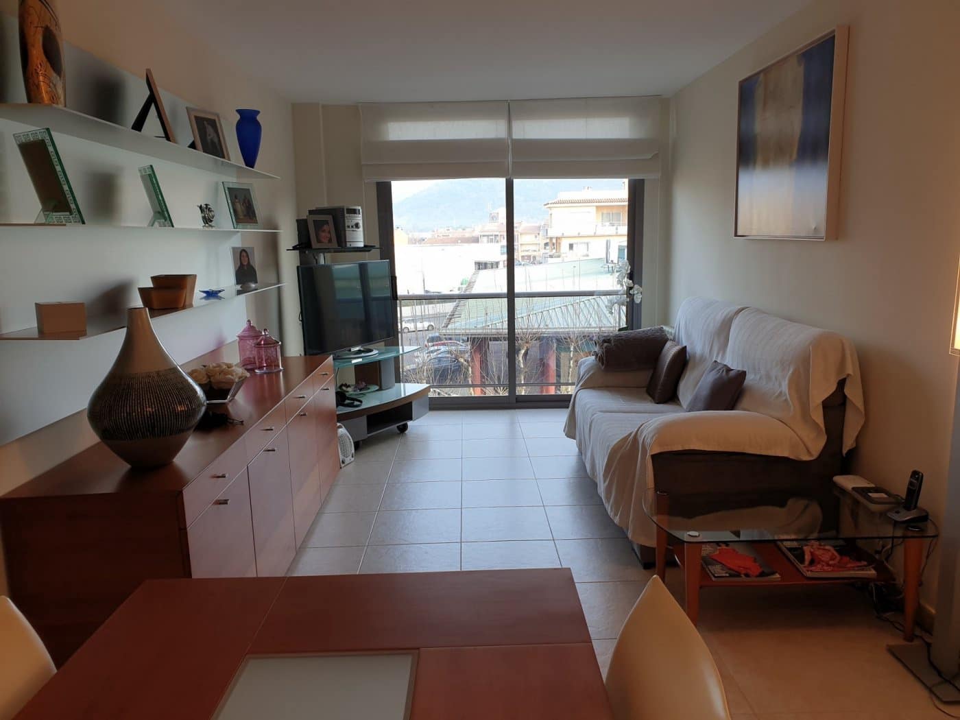 3 bedroom Apartment for rent in Roses with garage - € 870 (Ref: 6466829)