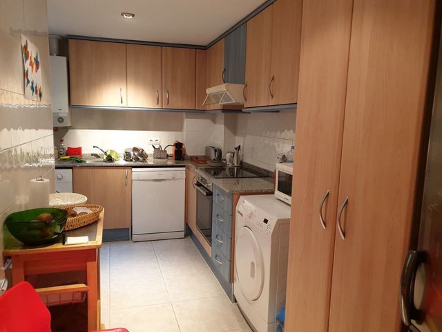 3 bedroom Apartment for rent in Roses - € 870 (Ref: 6466829)