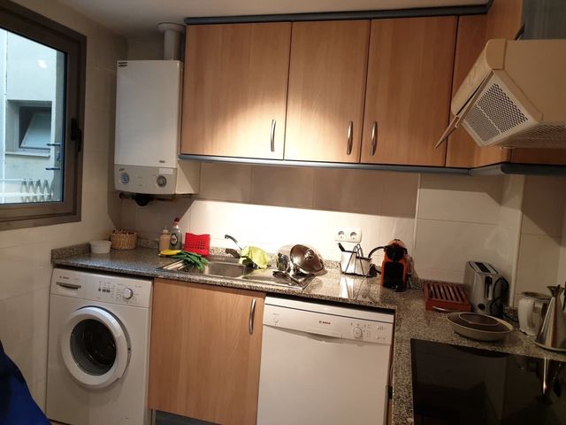 3 bedroom Apartment for rent in Roses - € 870 (Ref: 6466829)