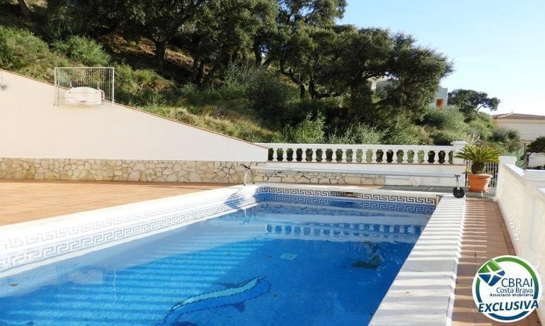 4 bedroom Finca/Country House for sale in El Mas Fumats with pool - € 780,000 (Ref: 7362924)