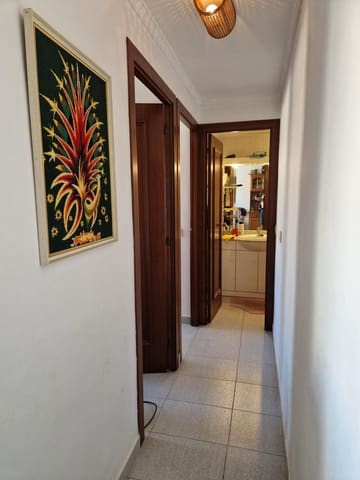 Apartamento de 2 habitaciones en Roses en venta - 150.000 € (Ref: 7508383)