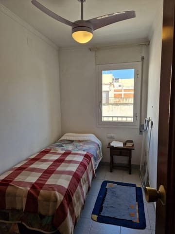 Apartamento de 2 habitaciones en Roses en venta - 150.000 € (Ref: 7508383)