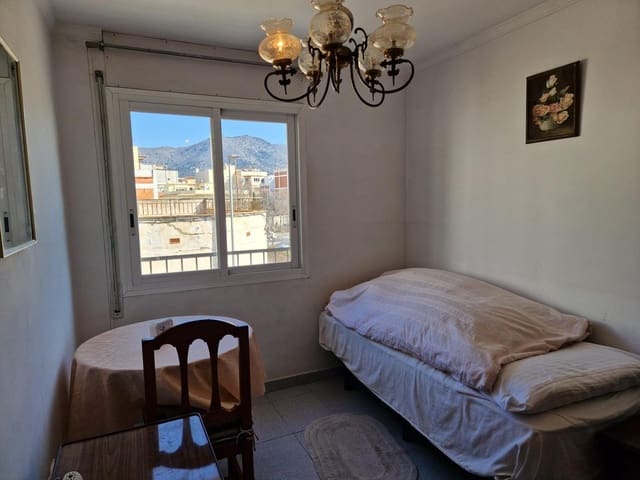Apartamento de 2 habitaciones en Roses en venta - 150.000 € (Ref: 7508383)