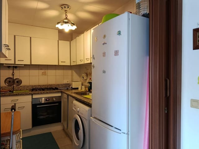 2 quarto Apartamento para venda em Roses - 150 000 € (Ref: 7508383)