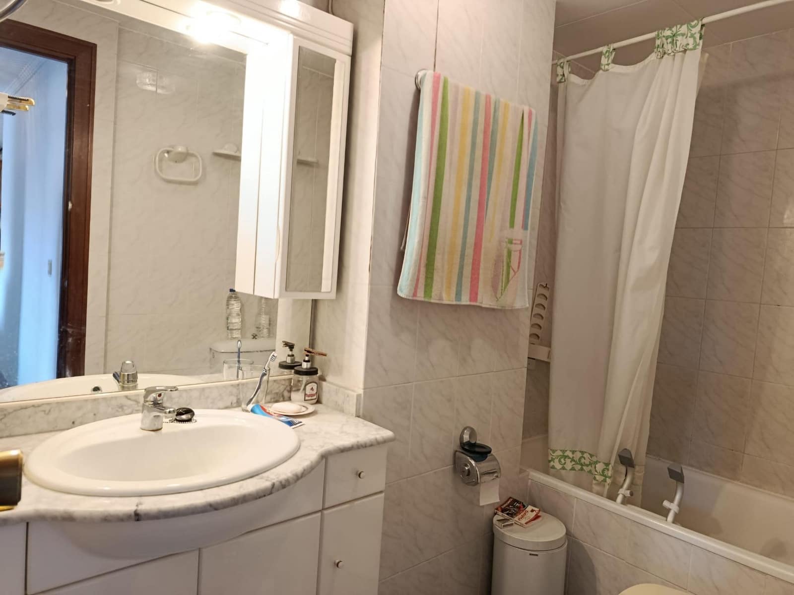 2 Zimmer Apartment zu verkaufen in Roses - 150.000 € (Ref: 7508383)