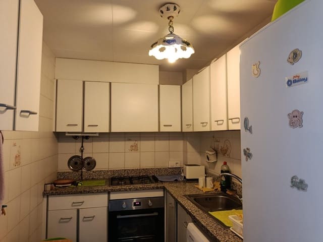 2 quarto Apartamento para venda em Roses - 150 000 € (Ref: 7508383)