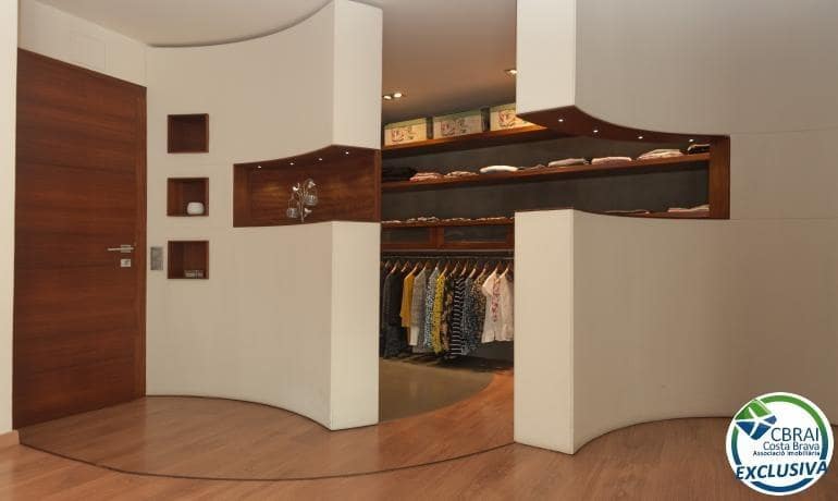 3 Zimmer Villa zu verkaufen in Roses mit Pool Garage - 675.000 € (Ref: 7521756)