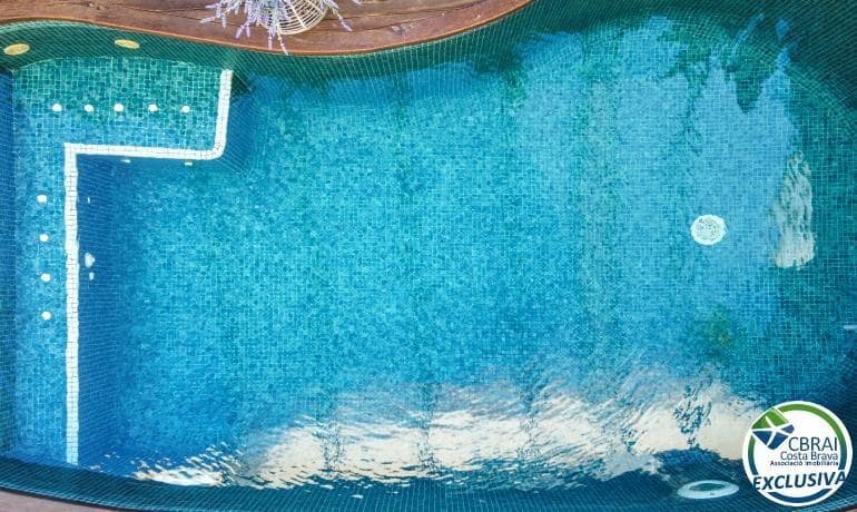 3 Zimmer Villa zu verkaufen in Roses mit Pool Garage - 675.000 € (Ref: 7521756)