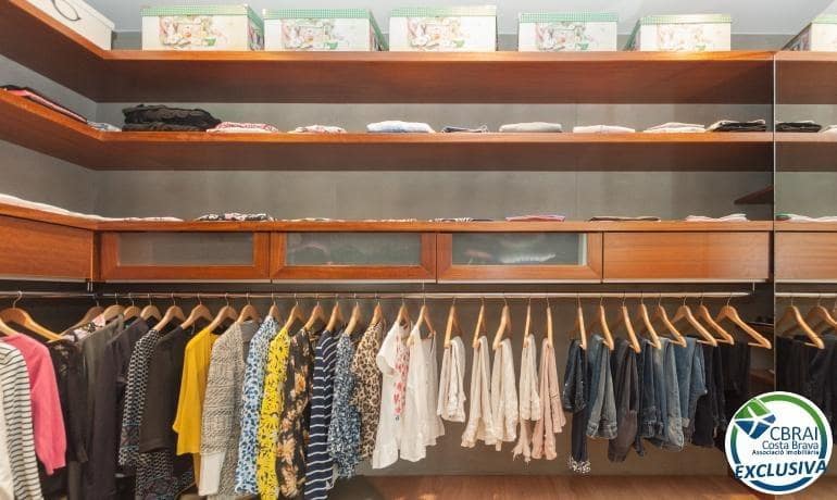 3 Zimmer Villa zu verkaufen in Roses mit Pool Garage - 675.000 € (Ref: 7521756)