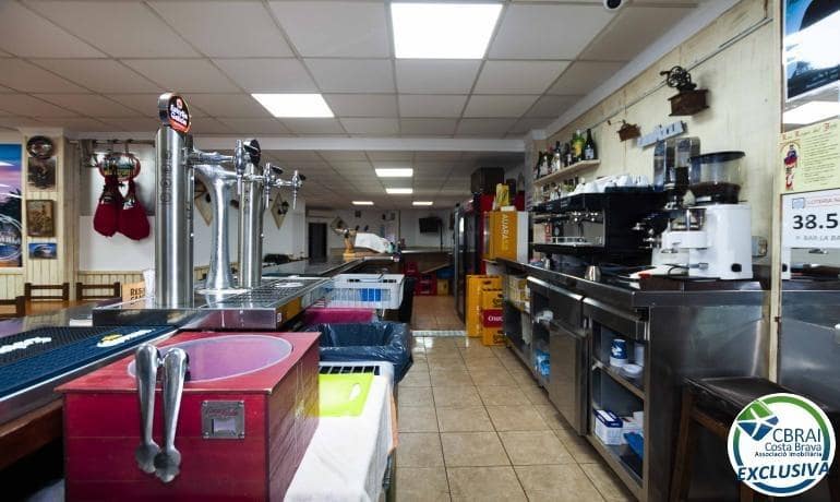 Gewerbe zu verkaufen in Roses - 746.000 € (Ref: 7569981)