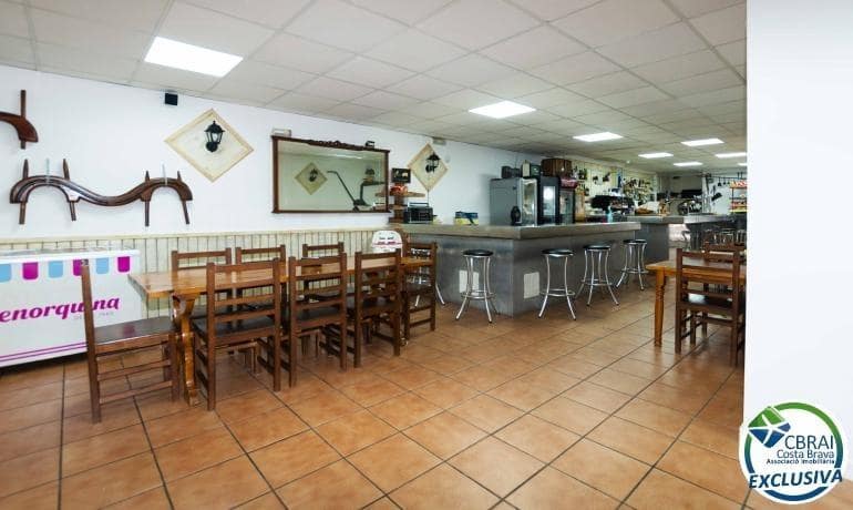 Gewerbe zu verkaufen in Roses - 746.000 € (Ref: 7569981)