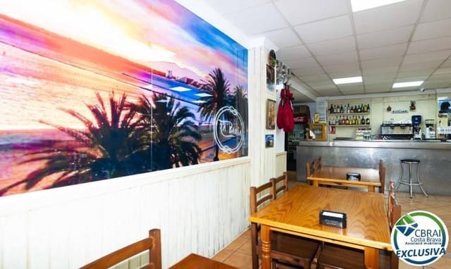 Gewerbe zu verkaufen in Roses - 746.000 € (Ref: 7569981)