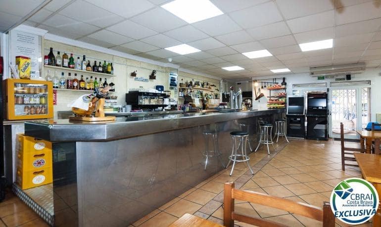 Gewerbe zu verkaufen in Roses - 746.000 € (Ref: 7569981)